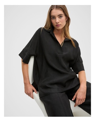 Black colour