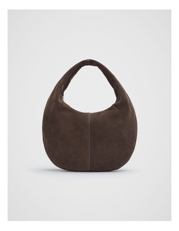 Chocolate colour
