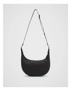 Crossbody Bag in Black