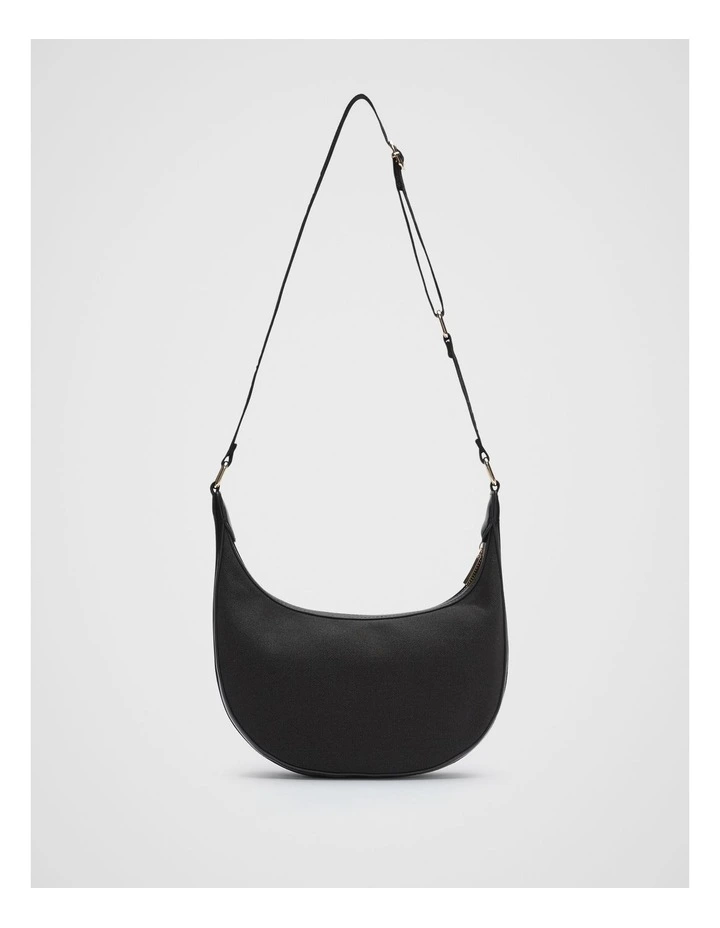 Crossbody Bag in Black image 1