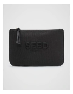 Pouch in Black