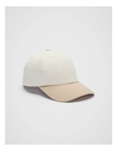 Daily Cap in Iced Latte