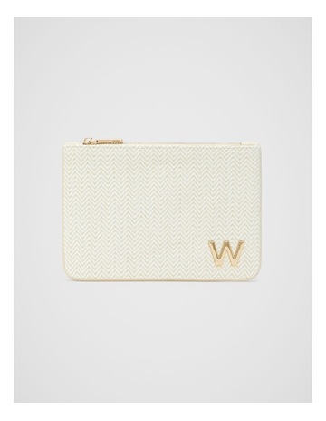 W colour