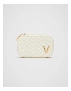 Initials Mini Jewellery Case in Multi