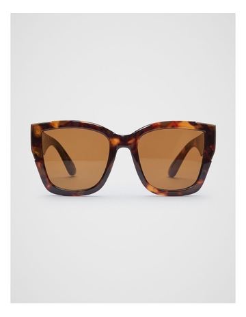 Dark Tort colour