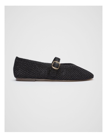 Black colour