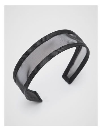 Black colour