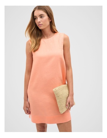 Tangerine colour