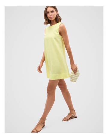 Lemongrass colour