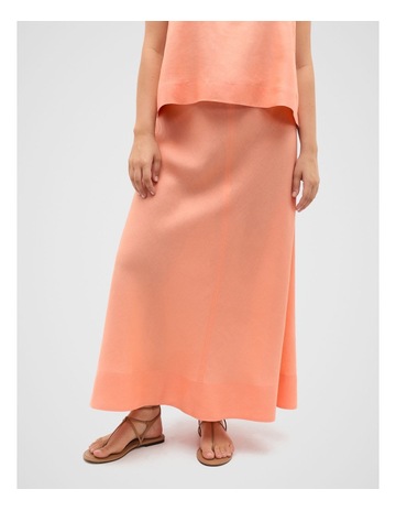 Tangerine colour