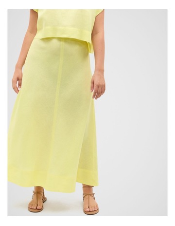 Lemongrass colour