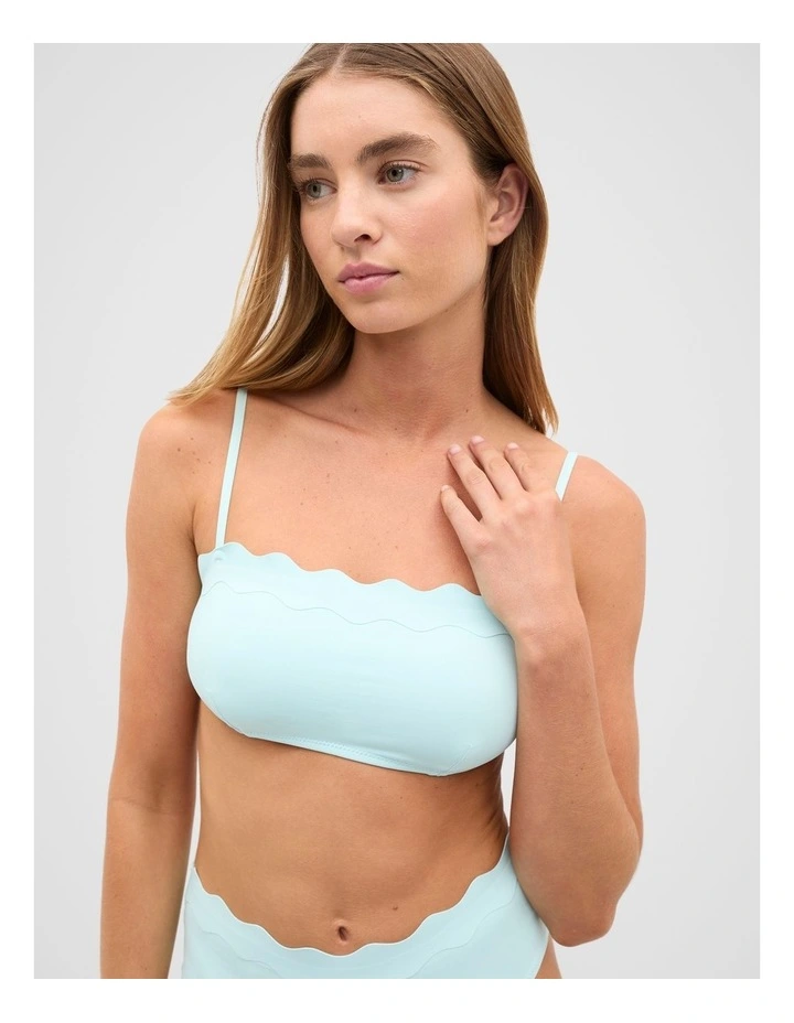 Scallop Bikini in Skyway image 3