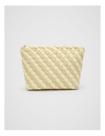 Lemongrass colour
