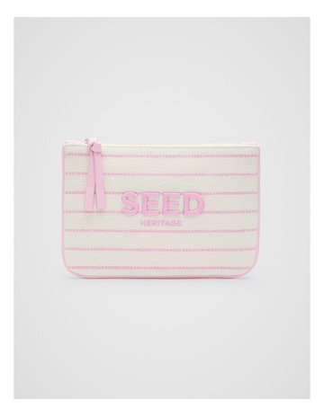 Fairy Floss Stripe colour