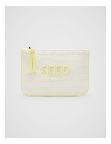 Lemongrass Stripe colour