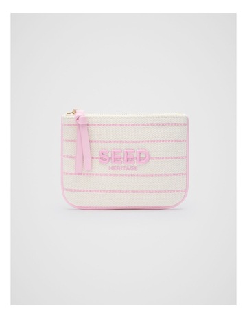 Fairy Floss Stripe colour