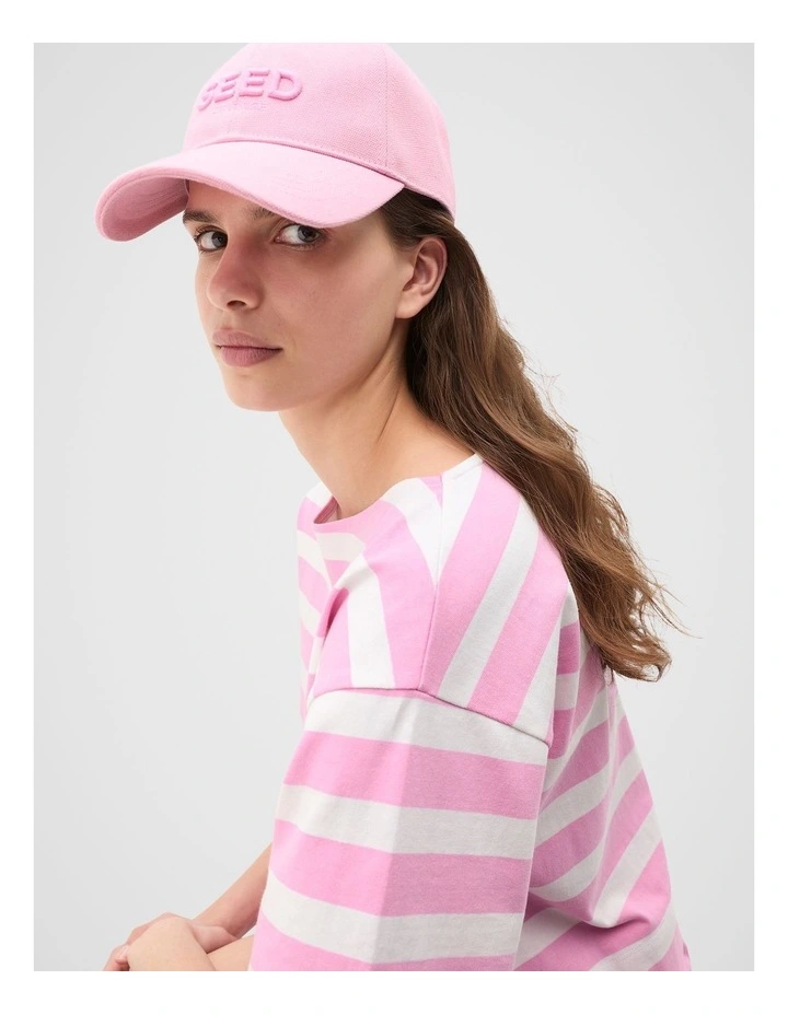 Seed Cap in Fairy Floss image 2