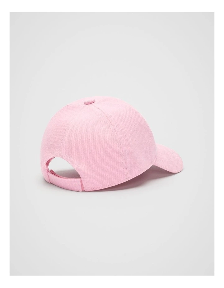 Seed Cap in Fairy Floss image 3