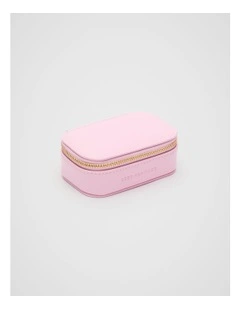 Mini Jewellery Case in Fairy Floss