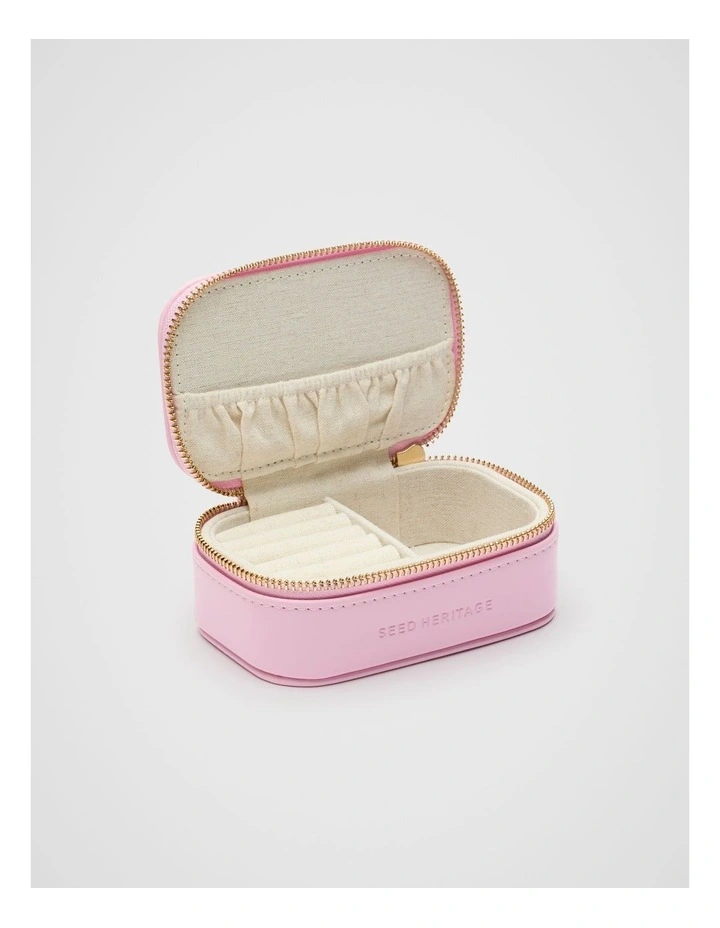 Mini Jewellery Case in Fairy Floss image 2