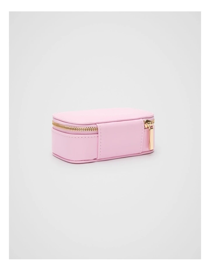 Mini Jewellery Case in Fairy Floss image 3