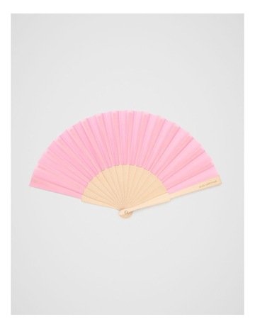Fairy Floss colour