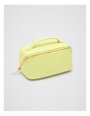 Lemongrass colour