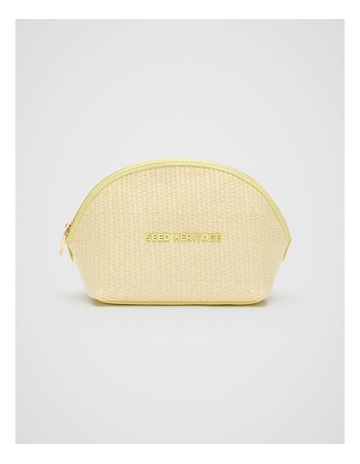 Lemongrass colour