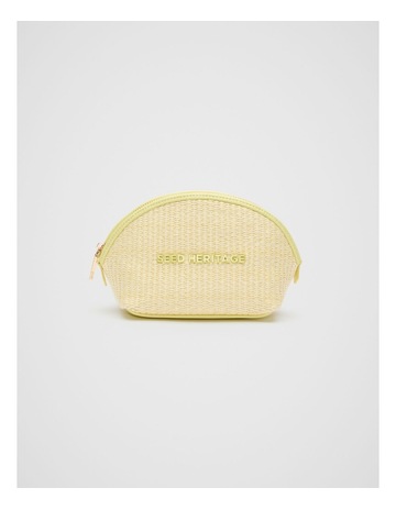 Lemongrass colour
