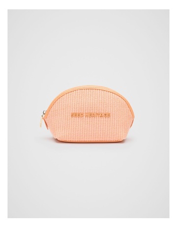 Tangerine colour