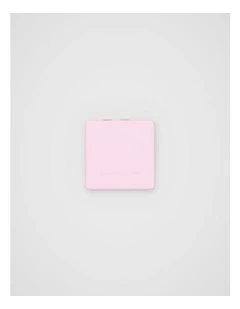 Compact Mirror in Fairy Floss