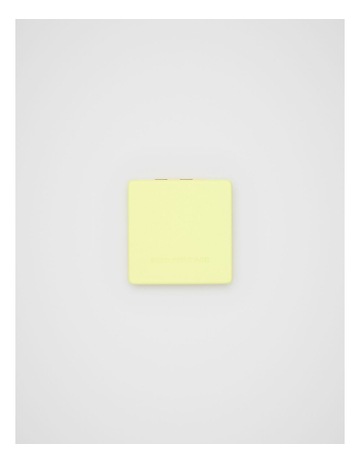 Lemongrass colour