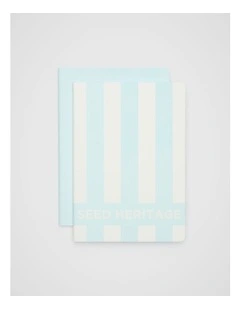 Notebook 2 Pack in Skyway