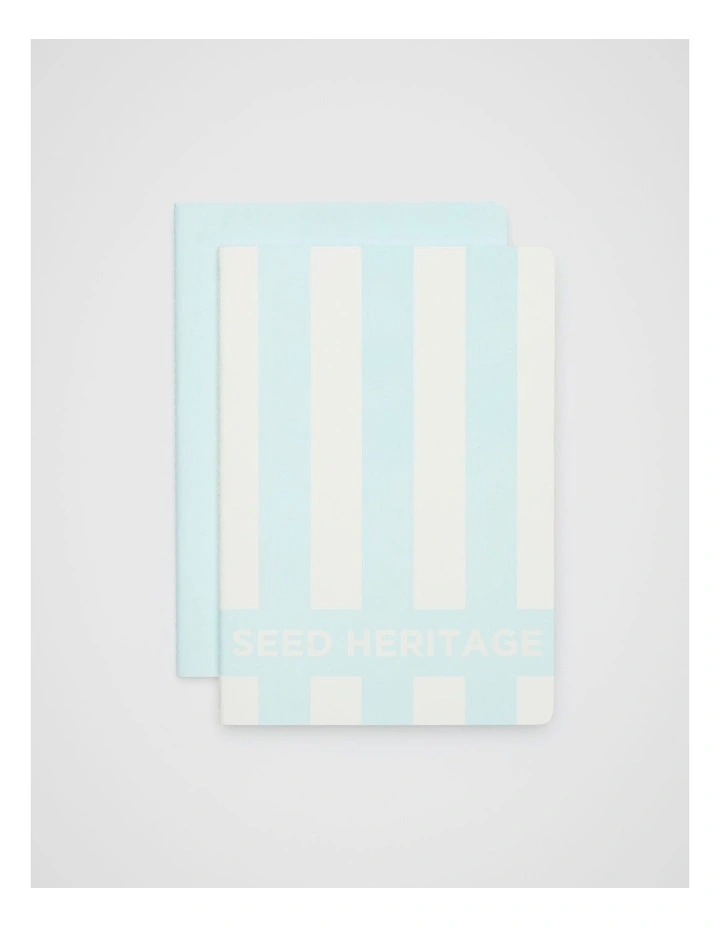 Notebook 2 Pack in Skyway image 1