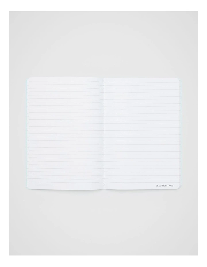 Notebook 2 Pack in Skyway image 2