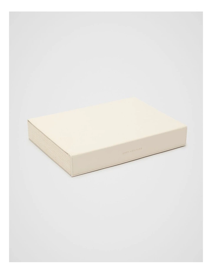 Jewellery Box in Natural image 1