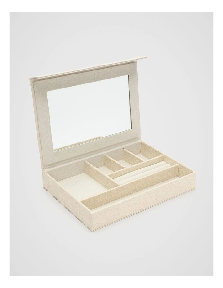 Jewellery Box in Natural image 2