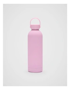 Drink Bottle in Fairy Floss