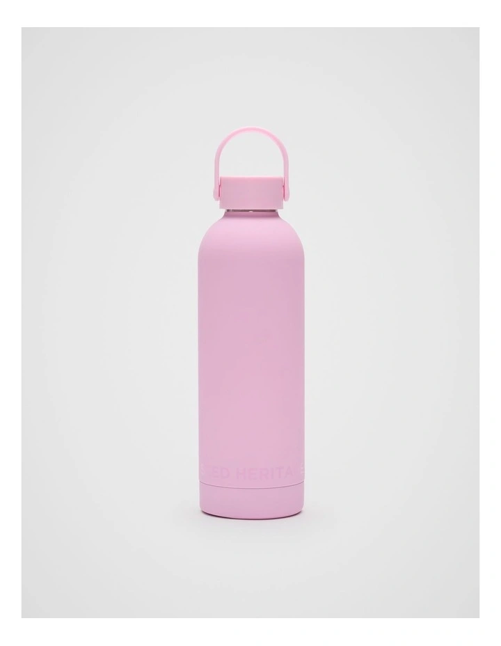 Drink Bottle in Fairy Floss image 1