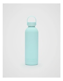 Drink Bottle in Skyway