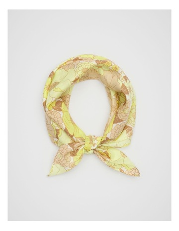 Vintage Floral colour