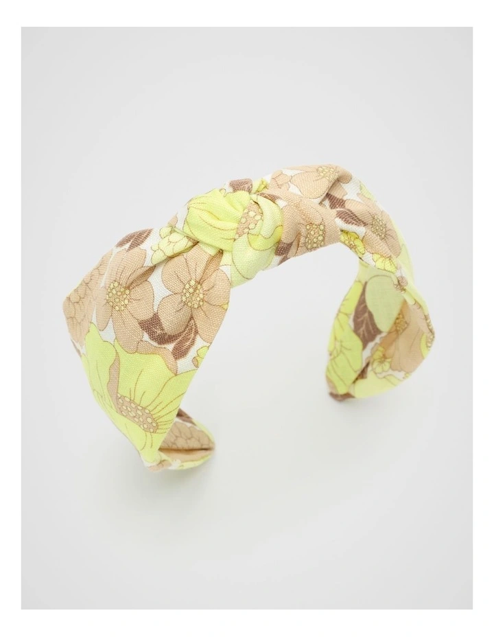 Headband in Multi image 1