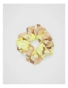 Scrunchie in Multi