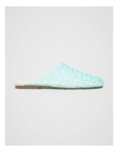 Caged Jelly Mule in Skyway