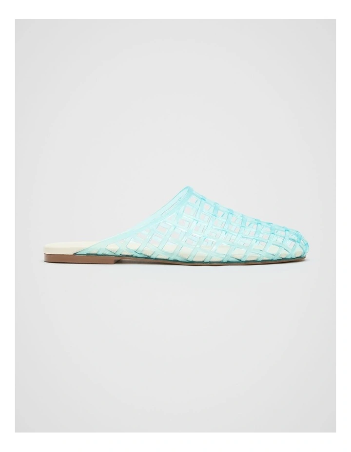 Caged Jelly Mule in Skyway image 1