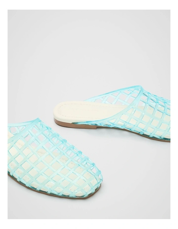 Caged Jelly Mule in Skyway image 3