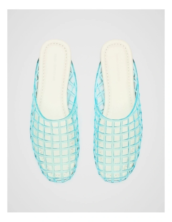 Caged Jelly Mule in Skyway image 4