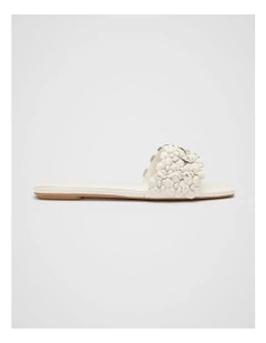 Faithe Slide in Tofu