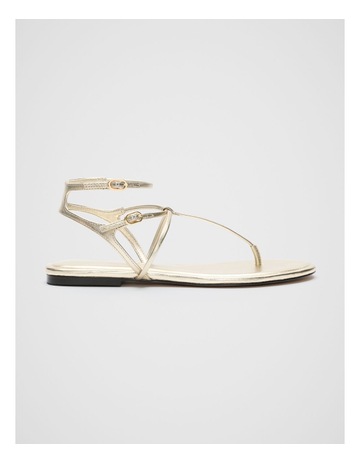 Pale Gold colour