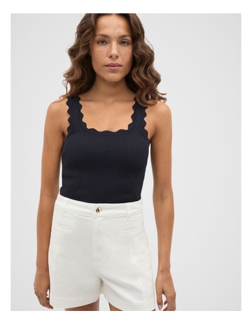 Twilight Blue colour